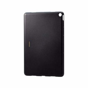 エレコム Google Pixel Tablet 2023 ケース ハード カバー ブラック(1個)[情報家電　その他]