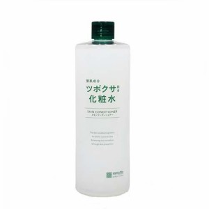 ツボクサ配合化粧水(500ml)[化粧水 さっぱり]