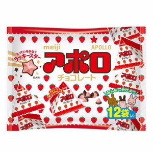 アポロ チョコの通販｜au PAY マーケット