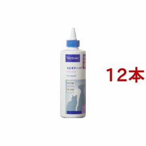 ビルバック エピオティックペプチド(250ml*12本セット)[ペットの雑貨・ケアグッズ]