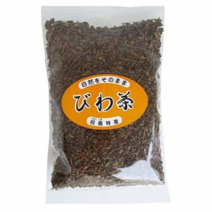 祝島 びわ茶(100g)[お茶 その他]