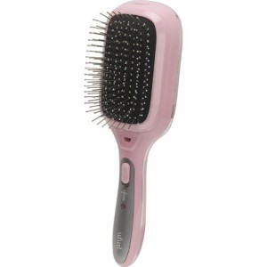 振動＆イオンヘアケアブラシ シングリー MEBL-145(1本)[美容器具]