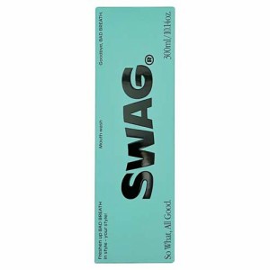 SWAG(スワッグ) MOUTH WASH FOR BAD BREATH マウスウォッシュ(300ml)[マウスウォッシュ・マウススプレー その他]