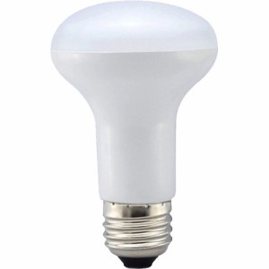 LED電球 レフランプ形 E26 60形相当 電球色 LDR6L-W A9(1個)[蛍光灯・電球]