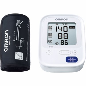 オムロン 上腕式血圧計 HCR-7106(1台)[血圧計]