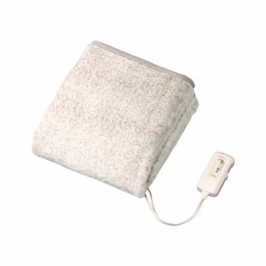 コイズミ 電気敷毛布 KDS50231R(1枚)[電気毛布・ひざ掛け]
