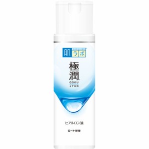 肌ラボ 極潤ヒアルロン液(170ml)[保湿化粧水]