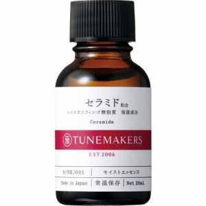 チューンメーカーズ セラミド(20ml)[化粧水 その他]