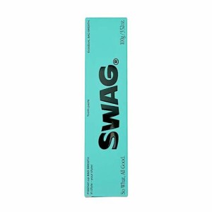 SWAG(スワッグ) TOOTH PASTE FOR BAD BREATH トゥースペースト(100g)[歯磨き粉 その他]