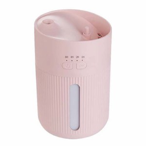 Digio2 USB加湿器 ピンク UA-063P(1個)[加湿器]