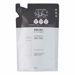 ちふれ 保湿化粧水 詰替用(150ml)[保湿化粧水]