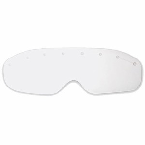 SABAE LOUPE SabaeFaceShield 防曇アイシールド EYE-10SET(10枚セット)[ルーペ]