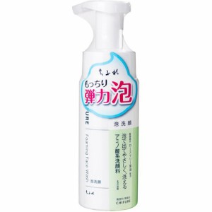 ちふれ 泡洗顔 S(180ml)[洗顔フォーム]