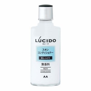 ルシード スキンコンディショナー(125ml)[男性用 化粧水]