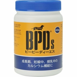 BPDs 犬用(600g)[犬のおやつ・サプリメント]