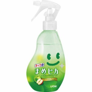 ルック まめピカ トイレのふき取りクリーナー(210ml)[トイレ用洗剤]