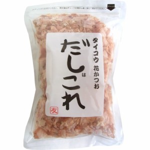 ダイコウ 花かつお だしはこれ(60g)[だしの素]