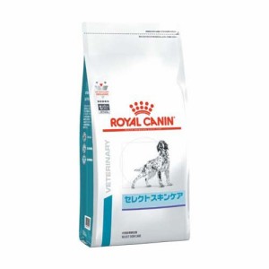 ロイヤルカナン 療法食 犬用 セレクトスキンケア(14kg)[犬用特別療法食]