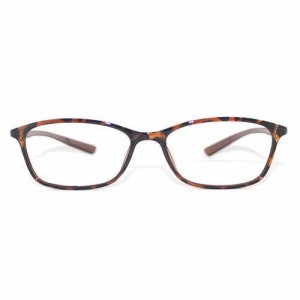 PrimaOpt 透明なサングラス 9106-C3 ブラウン T-9106-3(1個)[眼鏡 老眼鏡 その他]