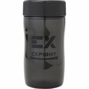 EX シェイカー 500ml ブラック(1個)[キッチン用品 その他]