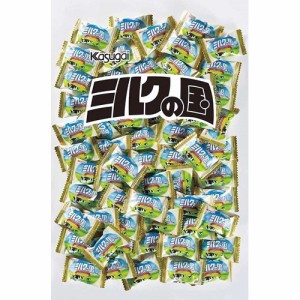 春日井製菓 ミルクの国(1kg)[飴(あめ)]