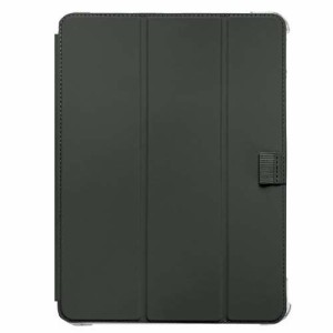 Digio2 iPad Air(2022／2020)用 衝撃吸収ケース ブラック TBC-IPA2202BK(1個)[情報家電　その他]