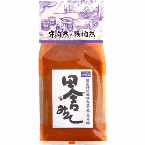 ヤマキ 御用蔵 田舎みそ(1kg)[味噌 (みそ)]