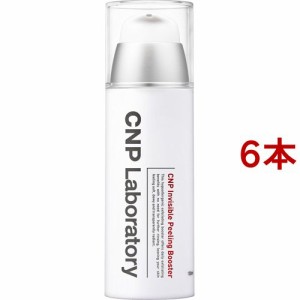 CNP Pブースター(100ml*6本セット)[化粧水 その他]