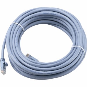 エレコム LANケーブル CAT6A スタンダード 10m ブルー LD-GPA／BU10(1本)[情報家電　その他]