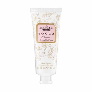 TOCCA ハンドクリーム シモネ(45ml)[ハンドクリーム チューブタイプ]