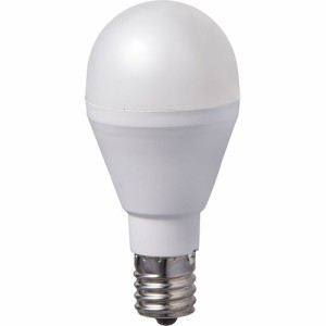 エルパ(ELPA) LED電球 ミニクリプトン形 LDA7L-G-E17-G4106-2P(2個入)[蛍光灯・電球]