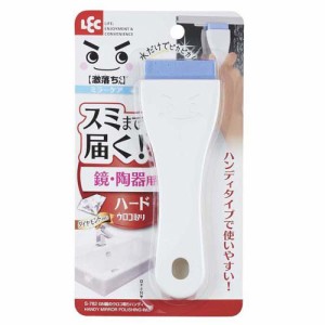 激落ちくん 鏡のウロコ取り(1個)[住居用掃除用品 その他]