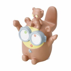 セトクラフト メガネスタンド(BOB＆TIM) U23-1111(1個)[日用品 その他]