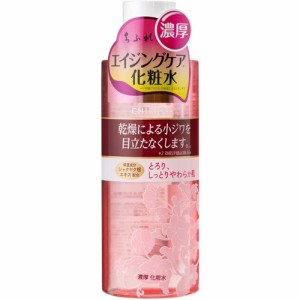 ちふれ 濃厚 化粧水(180ml)[保湿化粧水]