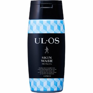 ウルオス(UL・OS／ウル・オス) 薬用スキンウォッシュ(300ml)[薬用ボディソープ]