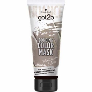 got2b ボンディング・カラーマスク プラチナシルバー(180g)[女性用ヘアカラー]