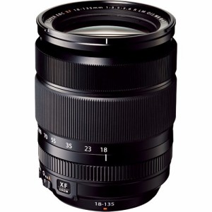 富士フイルム FUJINON XF18-135 F3.5-5.6 OIS WR(1本)[情報家電　その他]