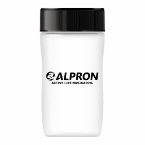 ALPRON シェイカー 500ml(1個)[キッチン用品 その他]