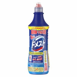 ドメスト 除菌クリーナー(500ml)[トイレ用洗剤]