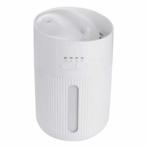 Digio2 USB加湿器 ホワイト UA-063W(1個)[加湿器]