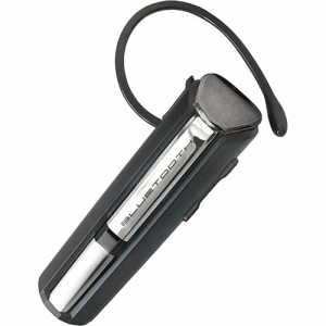 カシムラ Bluetoothイヤホンマイク BL-72(1個)[ヘッドホン・イヤホン]