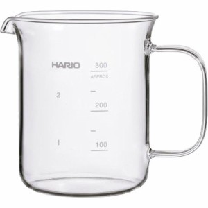 ハリオ ビーカーサーバー BV-300(1個)[コーヒー用品]