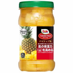 フルーツボトル スウィーティオパイナップル 機能性表示食品(665g)[フルーツ加工缶詰]