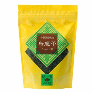 ティーブティック 中国茶 烏龍茶(200g)[烏龍茶(ウーロン茶)]