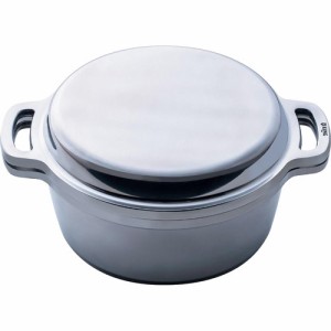 無水鍋 24cm(1個)[鍋]