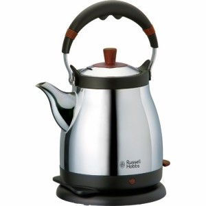 ラッセルホブス Kettle FUJI ケトル 藤 7210JP(1個)[やかん・ケトル]