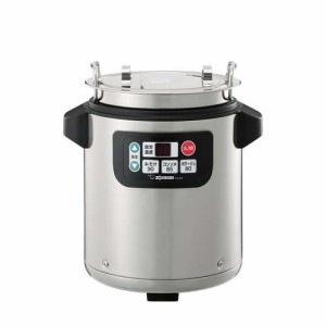 象印 業務用スープジャー 4.5L TH-CV045-XA(1台)[キッチン家電・調理家電]