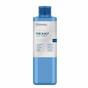 メディヒール THE N.M.F アクアトナー 正規品(500ml)[化粧水 その他]