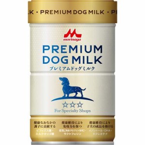 森乳サンワールド ワンラック プレミアムドッグミルク(150g)[犬のおやつ・サプリメント]