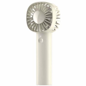 LUMENA(ルーメナー) 扇風機 LUMENA_FAN_C_WT FANCWT ホワイト(1台)[扇風機]